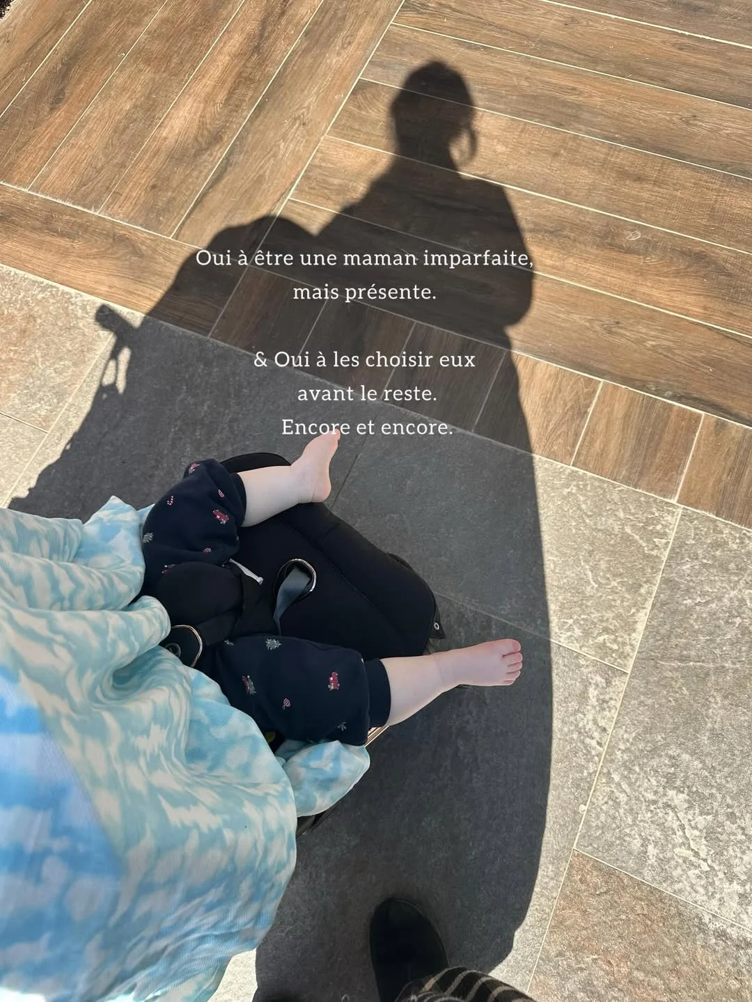 Photo by Aïda Benchemsi on February 18, 2026. May be an image of text.