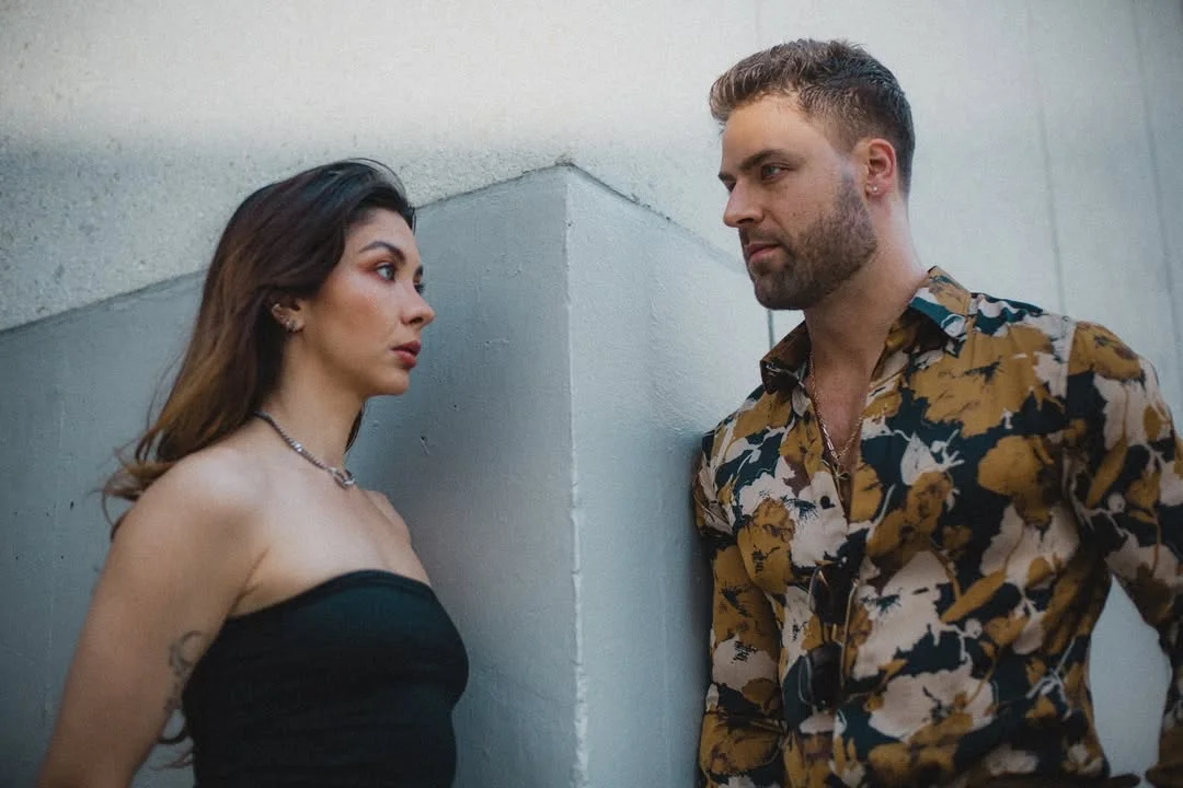 Photo by ViX Micro on February 18, 2026. May be an image of one or more people, beard and text.