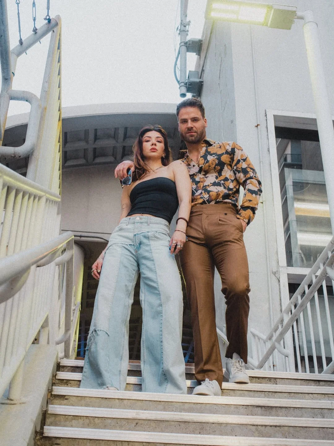 Photo by ViX Micro on February 18, 2026. May be an image of one or more people and text.