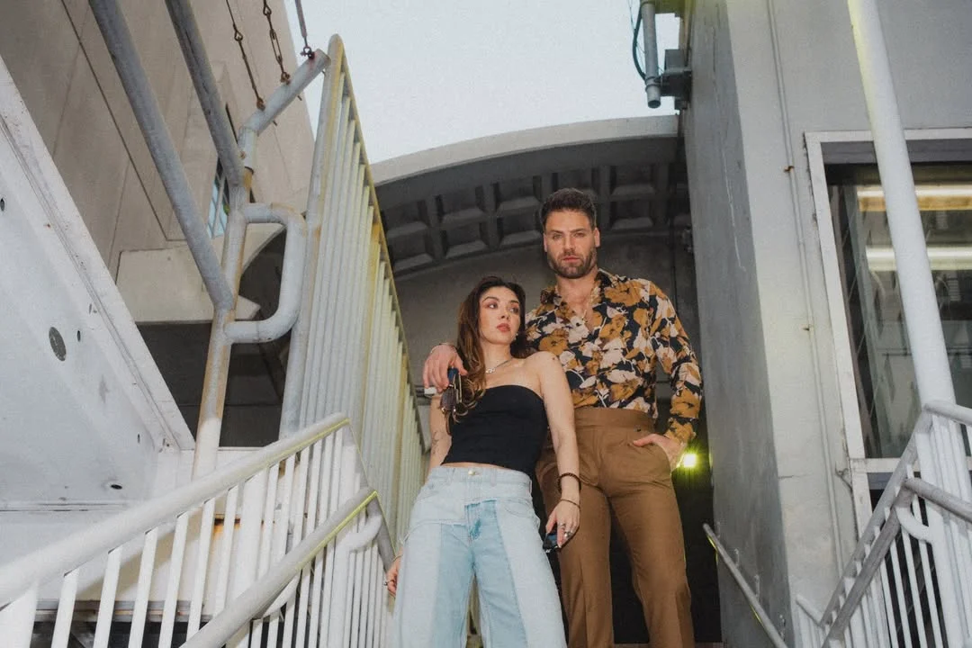 Photo by ViX Micro on February 18, 2026. May be an image of one or more people and text.