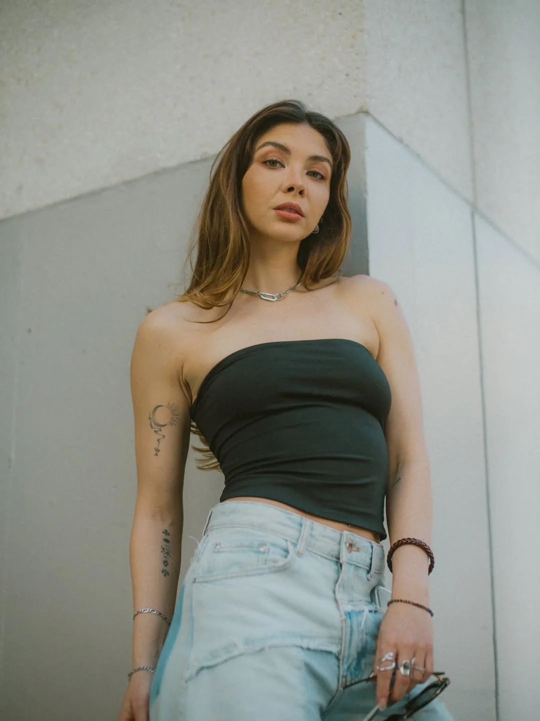 Photo by ViX Micro on February 18, 2026. May be an image of choker and text.