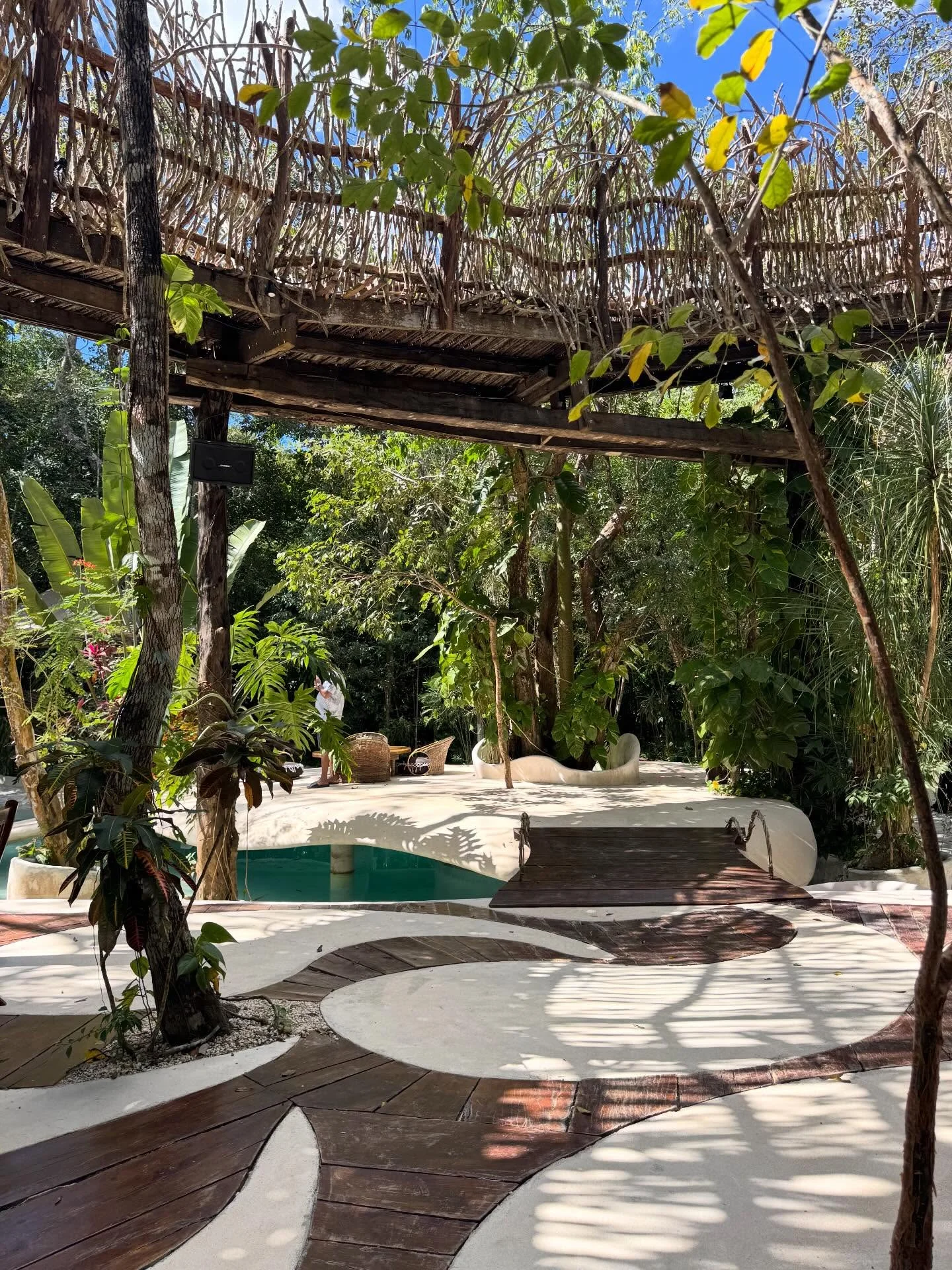 Photo by Alexandra on February 17, 2026. May be an image of outdoors and text.