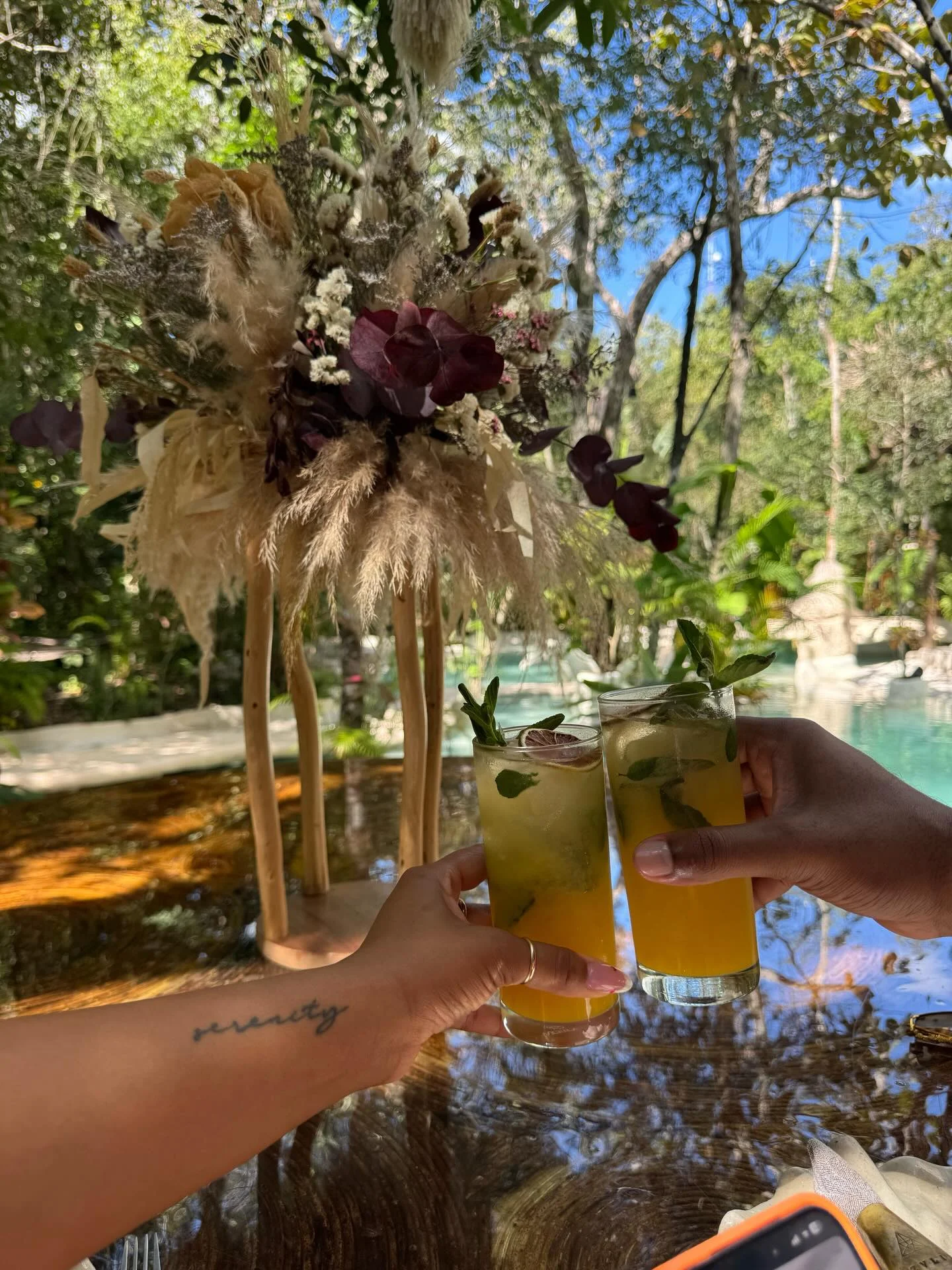 Photo by Alexandra on February 17, 2026. May be an image of text.