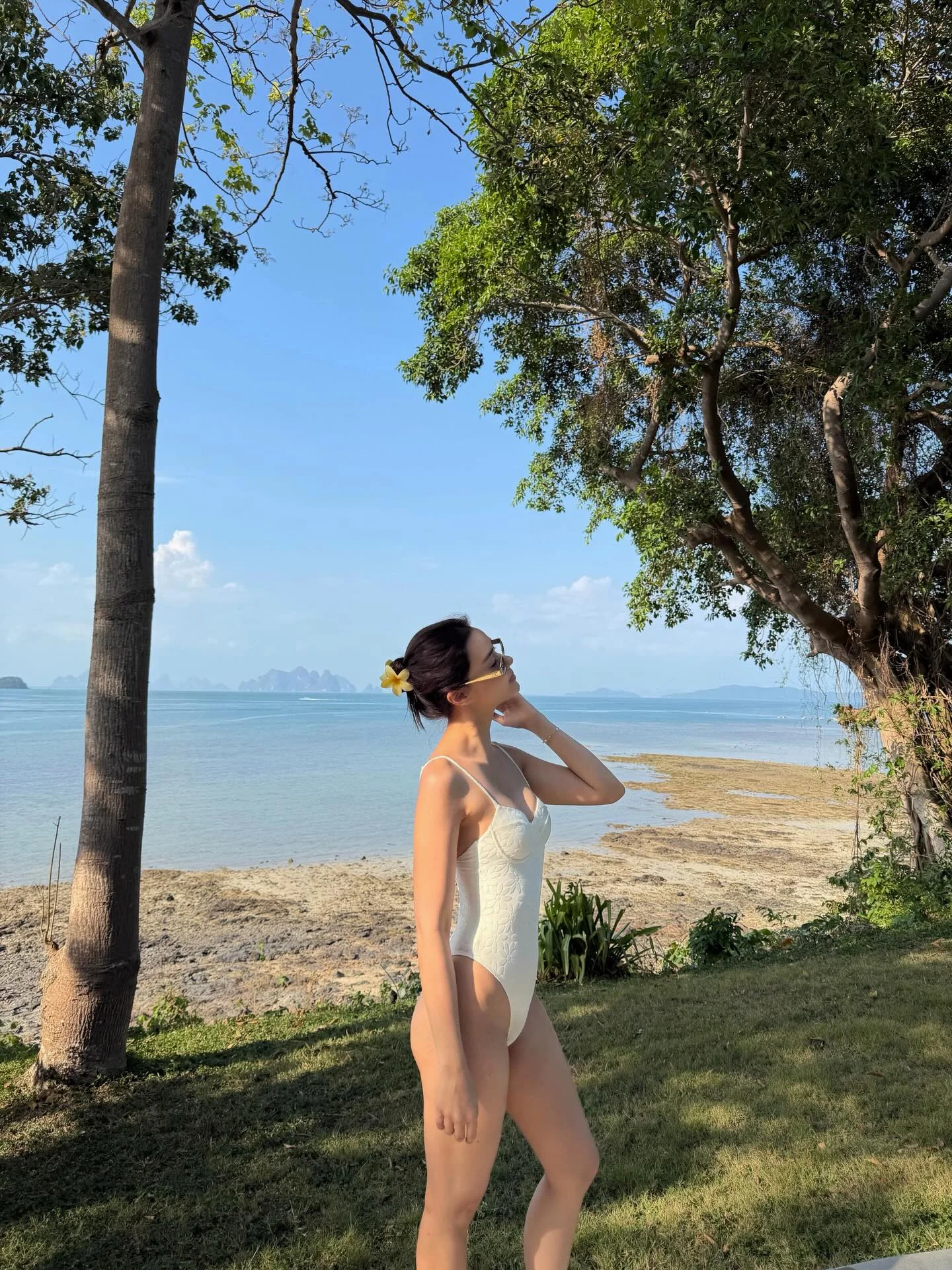 Photo by Amanda Obdam on March 17, 2026. May be an image of outdoors and text.