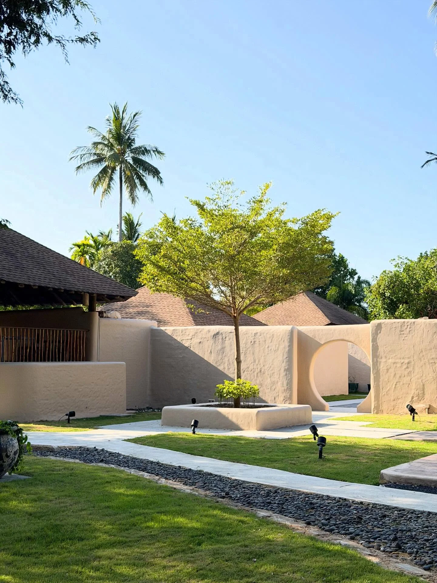 Photo by Amanda Obdam on March 21, 2026. May be an image of outdoors and text.