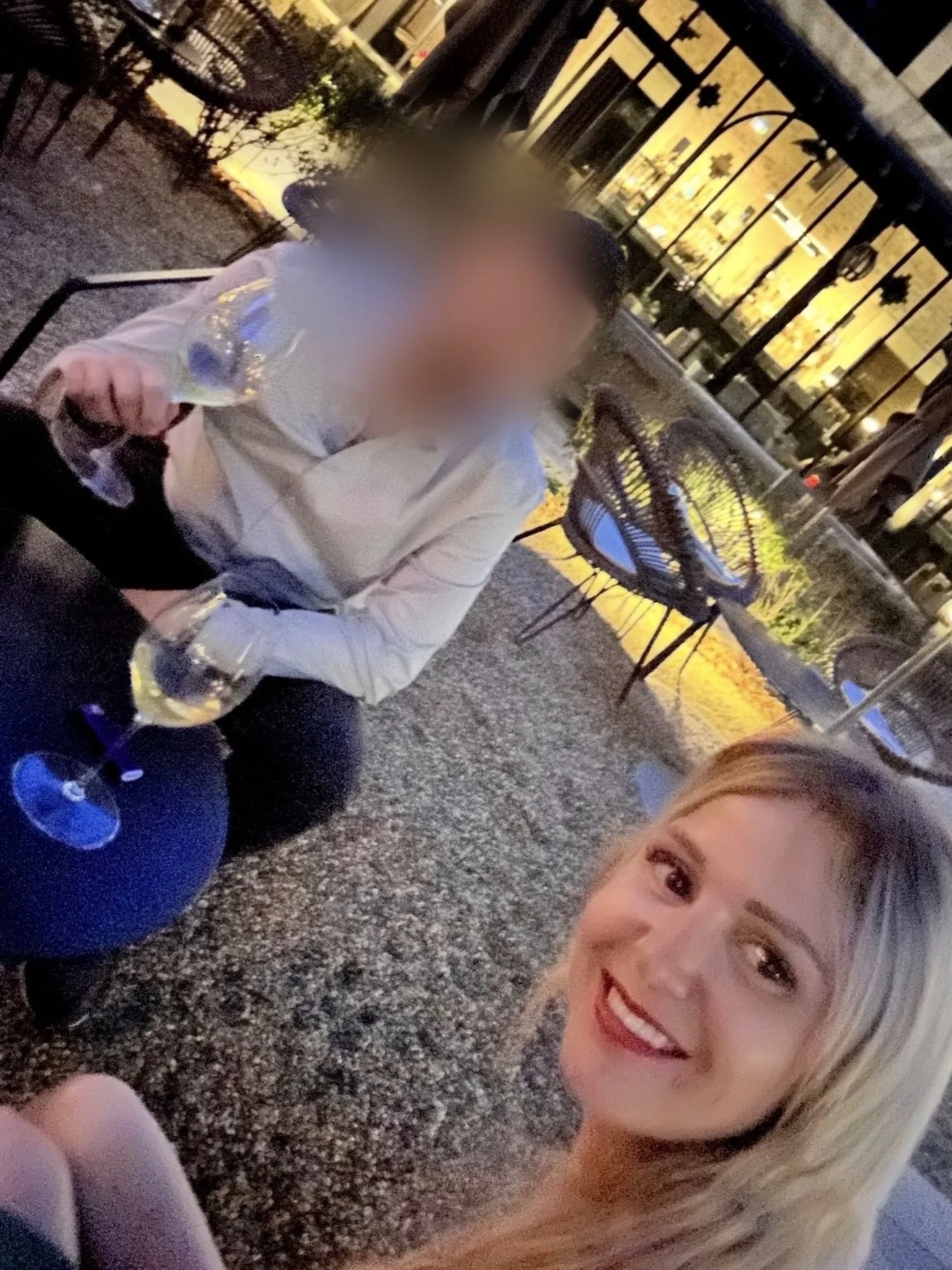 Photo by 𝓐𝓶𝓫𝓻𝓮 𝓮𝓽 𝓼𝓪 𝓯𝓪𝓶𝓲𝓵𝓵𝓮 on March 13, 2026. May be an image of wine glass and text.