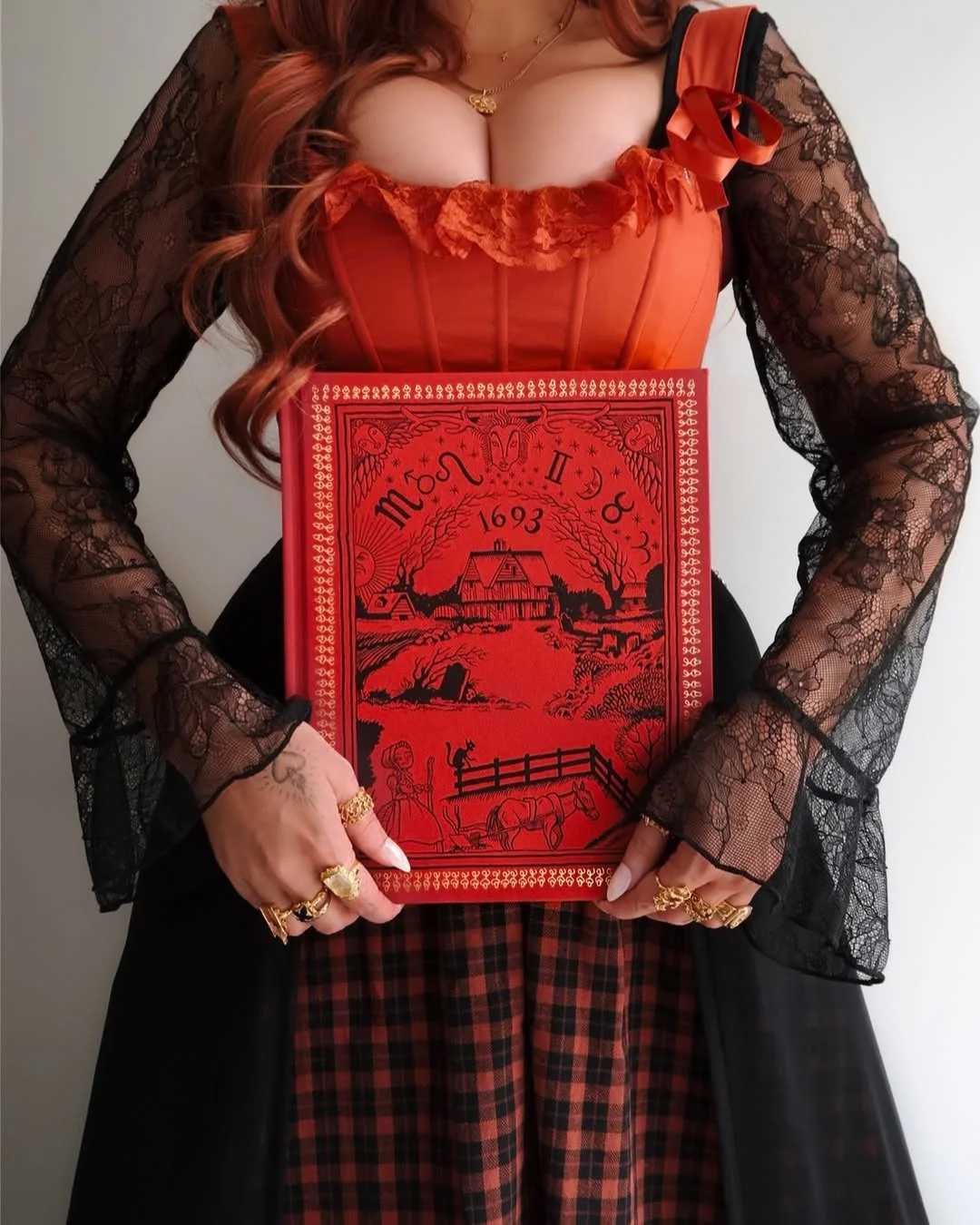 Photo by 🍂 𝖆𝖒𝖎 | 𝐬𝐩𝐨𝐨𝐤𝐲 𝐬𝐭𝐲𝐥𝐢𝐬𝐭 | 𝐟𝐢𝐧𝐚𝐥 𝐠𝐢𝐫𝐥 | 𝐚𝐮𝐭𝐮𝐦𝐧 𝐞𝐧𝐭𝐡𝐮𝐬𝐢𝐚𝐬𝐭 🍂 on March 05, 2026. May be an image of book and text.