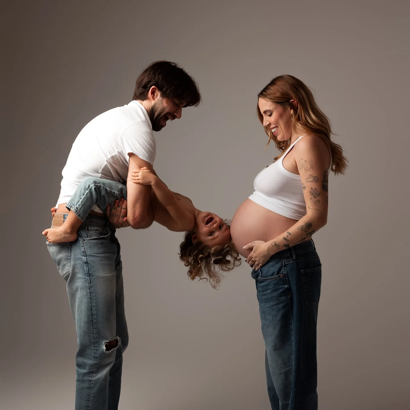 Photo by Danna Ponce✨ on March 09, 2026. May be an image of baby and text.