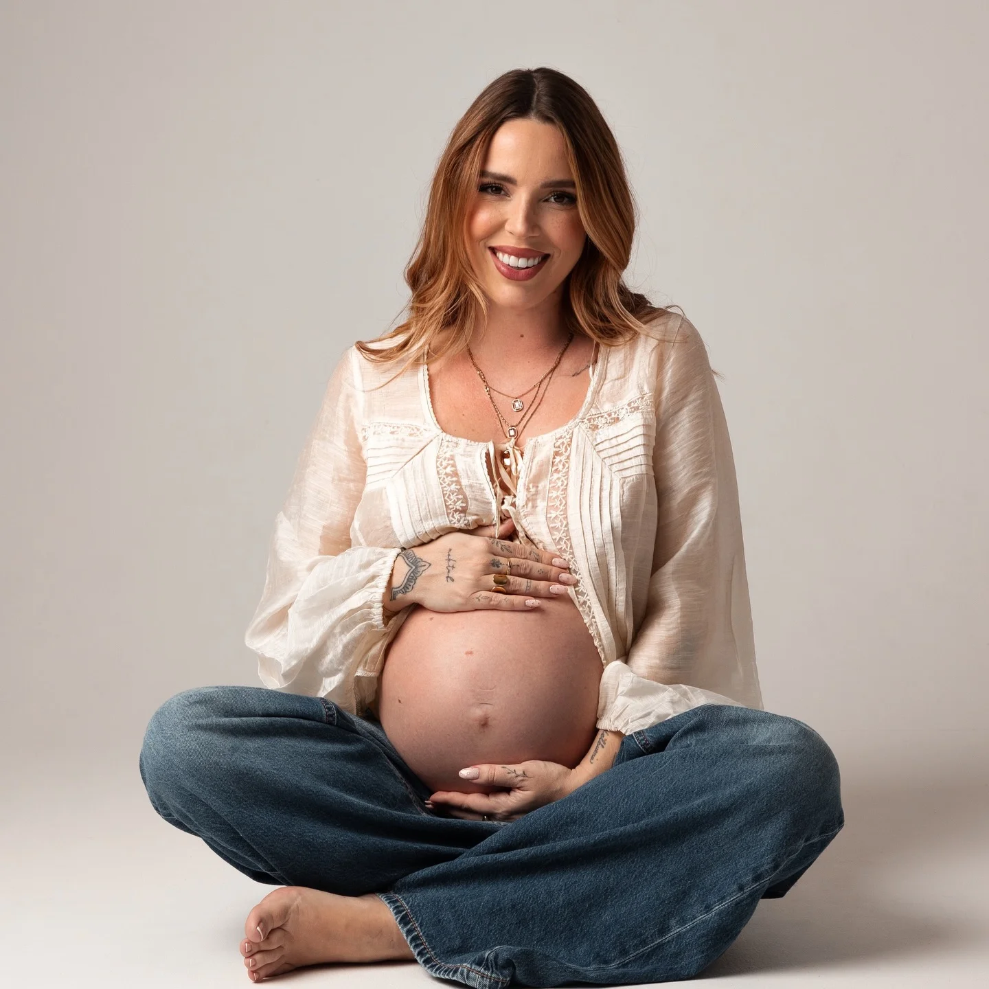 Photo by Danna Ponce✨ on March 09, 2026. May be an image of baby and text.