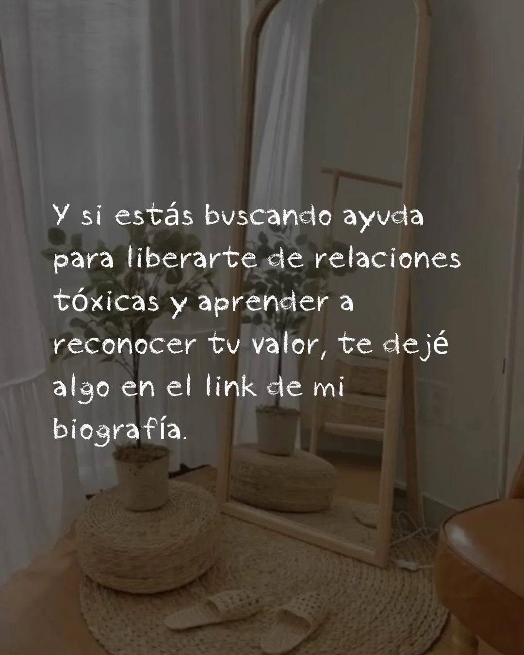 Photo by ILUSTRACIONES - DIBUJOS on March 19, 2026. May be a meme of bread and text that says 'y si estás buscando para liberarte de relaciones tóxicas aprender a reconocer t valor, te dejé algo en el link de biografía. mi'.